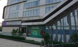 minerva grand kompally