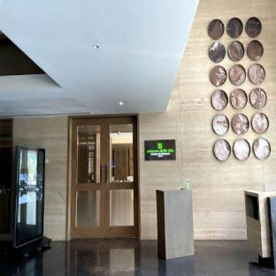 minerva grand kompally