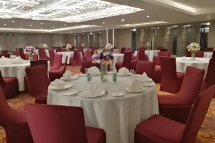 minerva grand kompally