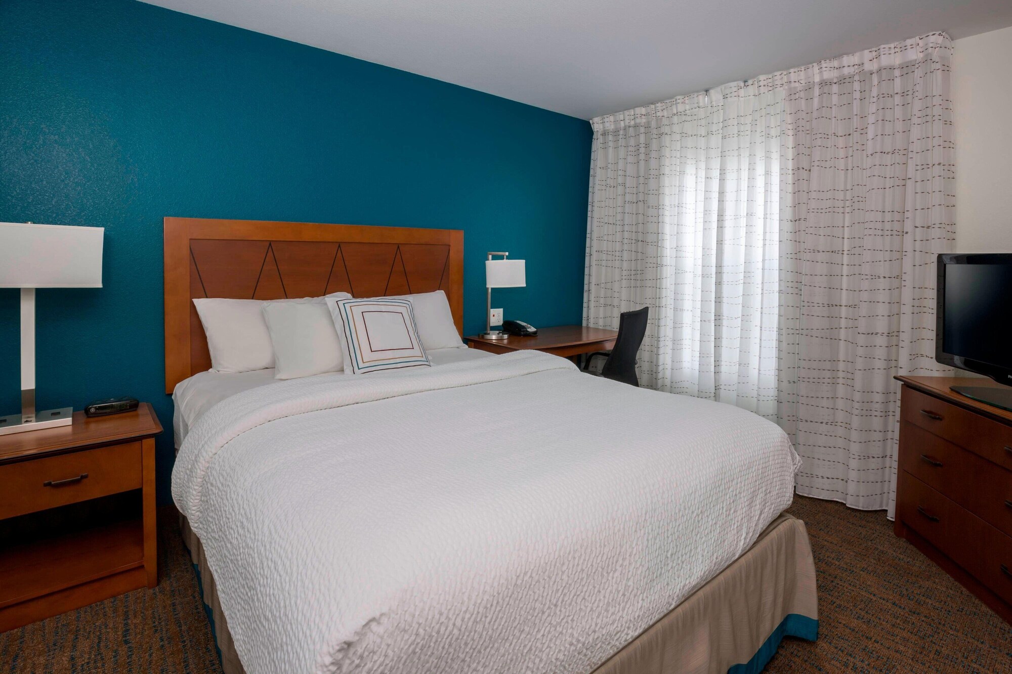 residence inn by marriott boise west