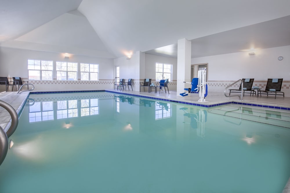 residence inn by marriott boise west