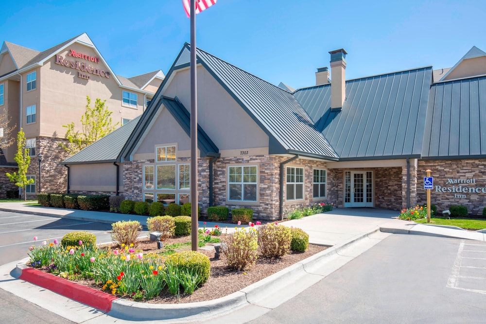 residence inn by marriott boise west