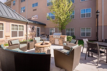 Residence Inn By Marriott Boise West,Boise>>Ada County,3 star