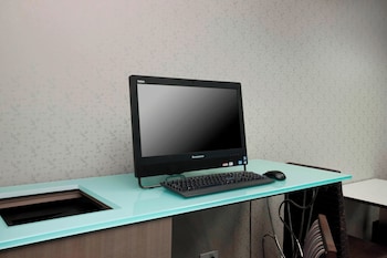 Residence Inn By Marriott Boise West,Boise>>Ada County,3 star