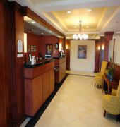 fairfield inn and suites by marriott boise nampa