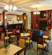 fairfield inn and suites by marriott boise nampa