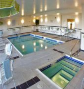 fairfield inn and suites by marriott boise nampa