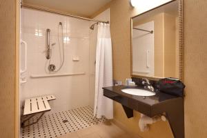 fairfield inn and suites by marriott boise nampa