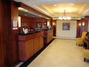 fairfield inn and suites by marriott boise nampa