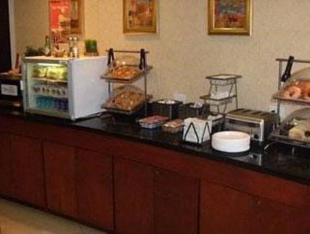 fairfield inn and suites by marriott boise nampa