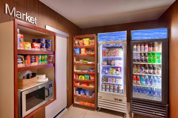 fairfield inn and suites by marriott boise nampa