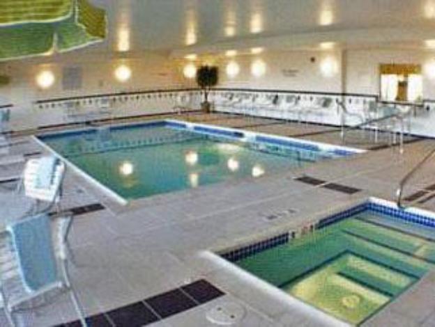fairfield inn and suites by marriott boise nampa