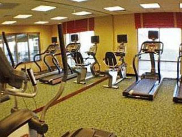 fairfield inn and suites by marriott boise nampa