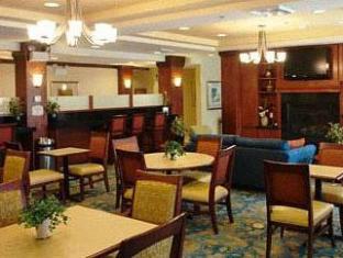 fairfield inn and suites by marriott boise nampa