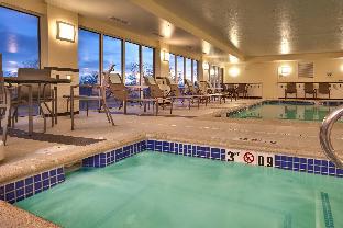 fairfield inn and suites by marriott boise nampa
