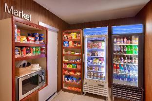 fairfield inn and suites by marriott boise nampa