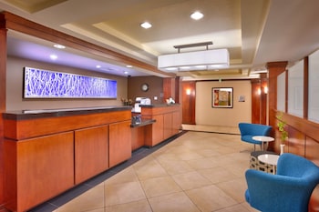fairfield inn and suites by marriott boise nampa