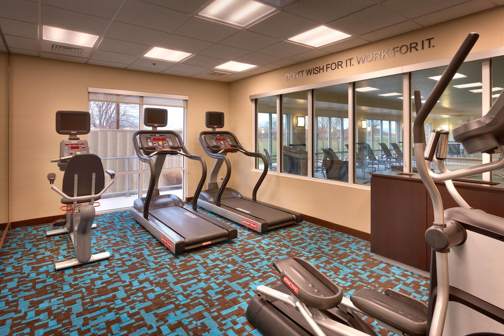 fairfield inn and suites by marriott boise nampa