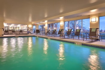 fairfield inn and suites by marriott boise nampa
