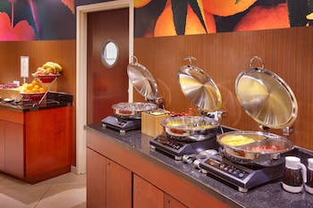 fairfield inn and suites by marriott boise nampa