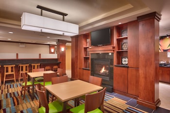 fairfield inn and suites by marriott boise nampa