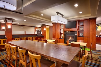 fairfield inn and suites by marriott boise nampa