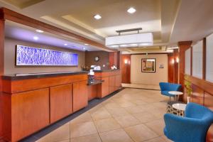 fairfield inn and suites by marriott boise nampa