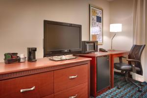 fairfield inn and suites by marriott boise nampa