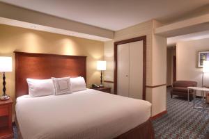 fairfield inn and suites by marriott boise nampa