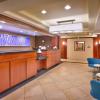 fairfield inn and suites by marriott boise nampa