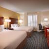 fairfield inn and suites by marriott boise nampa
