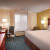 fairfield inn and suites by marriott boise nampa
