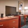 fairfield inn and suites by marriott boise nampa