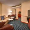 fairfield inn and suites by marriott boise nampa