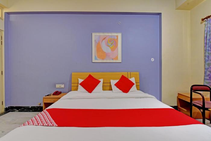 hotel o star board
