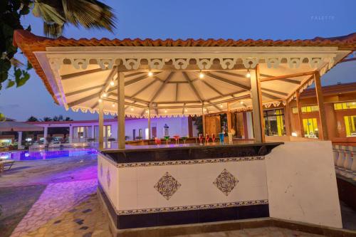 beira mar beach resort