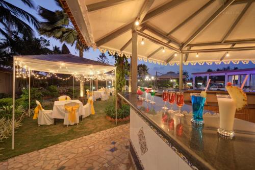 beira mar beach resort