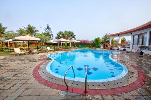 beira mar beach resort