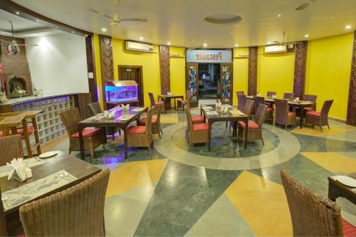 beira mar beach resort