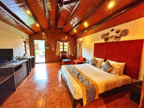 beira mar beach resort