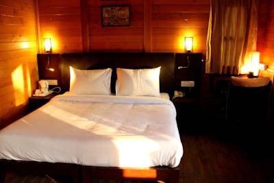 Beira Mar Beach Resort,Benaulim Beach>>Benaulim,3 star