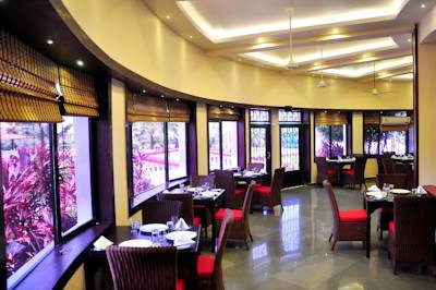 Beira Mar Beach Resort,Benaulim Beach>>Benaulim,3 star