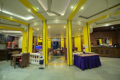 benaulim