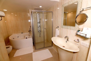 the white hotel katra