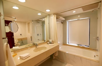 the white hotel katra
