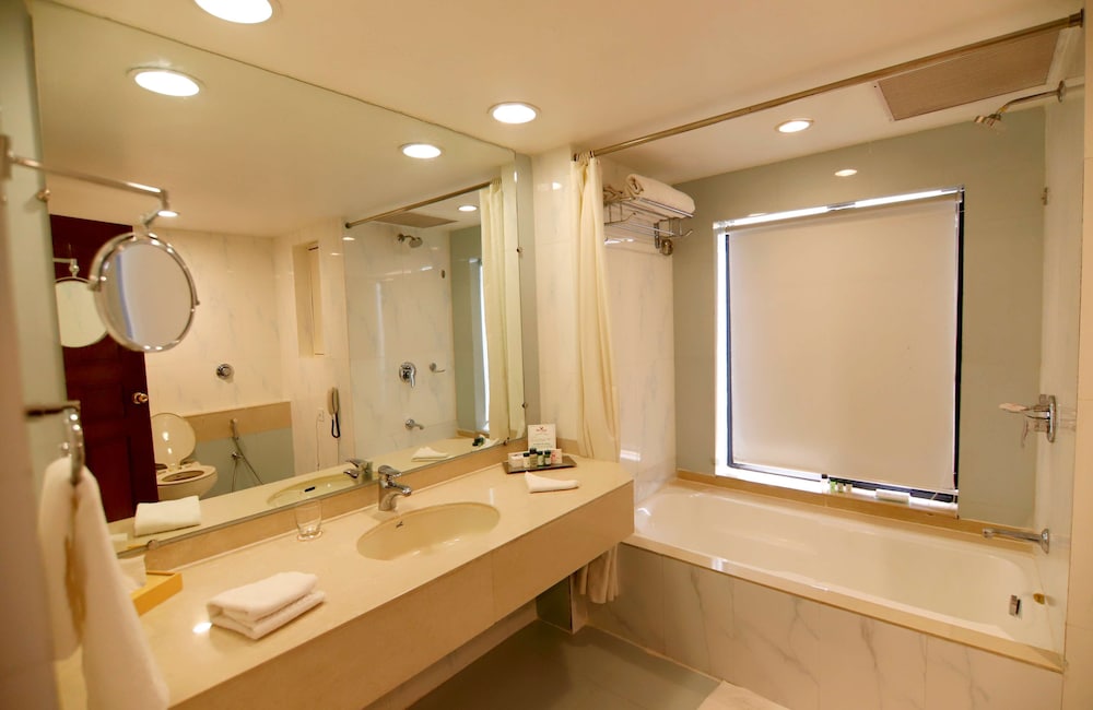 the white hotel katra