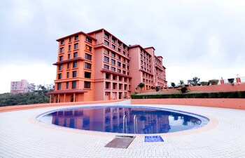 the white hotel katra