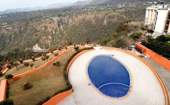 the white hotel katra