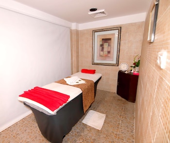 the white hotel katra