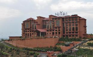 the white hotel katra